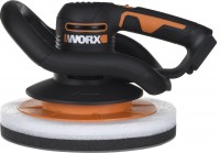 Купить шліфувальна машина Worx WX856.9: цена от 3350 грн.
