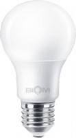 Купить лампочка Biom BT-520 A80 20W 4500K E27  по цене от 89 грн.