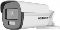 Купити камера відеоспостереження Hikvision DS-2CE12DF0T-F 6 mm  за ціною від 2345 грн.