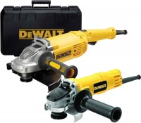 Купить набор электроинструмента DeWALT DWE492TWIN2: цена от 13920 грн.