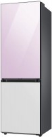 Купить холодильник Samsung BeSpoke RB34A7B5C38W  по цене от 30570 грн.