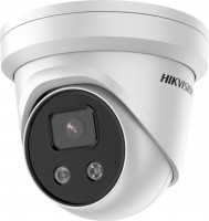 Купити камера відеоспостереження Hikvision DS-2CD2346G2-I 2.8 mm  за ціною від 5600 грн.