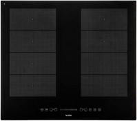 Купить варильна поверхня VENTOLUX HI 69 TC FBS SQFZ SL: цена от 8299 грн.