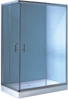 Купити душова кабіна Artex ST-81-11  за ціною від 10200 грн.