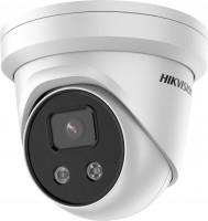 Купити камера відеоспостереження Hikvision DS-2CD2346G2-IU 6 mm за ціною від 6799 грн.