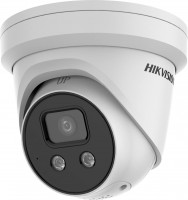 Купити камера відеоспостереження Hikvision DS-2CD2346G2-ISU/SL 2.8 mm  за ціною від 6785 грн.