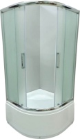 Купити душова кабіна Artex HRT80-01 80x80  за ціною від 9600 грн.