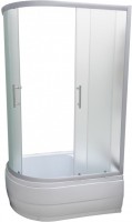 Купити душова кабіна Artex HRT-81-10R  за ціною від 12400 грн.