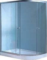 Купити душова кабіна Artex RT-81-12L  за ціною від 12400 грн.