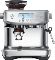 Купить кофеварка Sage SES878BSS: цена от 29251 грн.