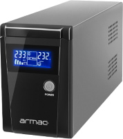 Купить ИБП ARMAC Office 650E  по цене от 2483 грн.