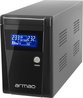 Купити ДБЖ ARMAC Office 1000F  за ціною від 4793 грн.