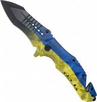 Купить ніж / мультитул RZTK Defender: цена от 329 грн.