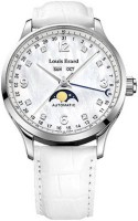 Купить наручные часы Louis Erard 31218 AA24.BDC19  по цене от 175400 грн.