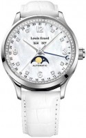 Купить наручные часы Louis Erard 31218 AD24.BDC19  по цене от 256500 грн.