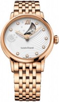 Купить наручные часы Louis Erard 64603 PR31.BMA51  по цене от 139400 грн.