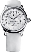 Купить наручные часы Louis Erard 92600 AA01.BDC94  по цене от 77600 грн.