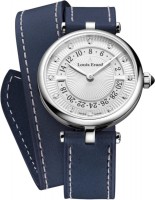 Купити наручний годинник Louis Erard 01811 AA01.BDCB5  за ціною від 54750 грн.