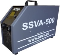 Купить зварювальний апарат SSVA 500: цена от 44460 грн.