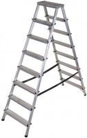 Купить лестница VIRASTAR Step Stool 2x8: цена от 3793 грн.