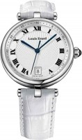 Купить наручные часы Louis Erard 11810 AA11.BDCB1  по цене от 47150 грн.