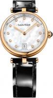 Купить наручные часы Louis Erard 11810 PR24.BRC87  по цене от 58800 грн.