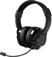 Купити навушники PowerA Fusion Wired Gaming Headset  за ціною від 1406 грн.