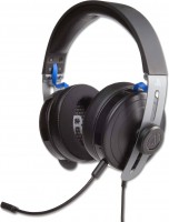 Купити навушники PowerA Fusion Pro Wired Gaming Headset for PlayStation 4  за ціною від 3304 грн.