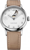 Купити наручний годинник Louis Erard 64603 AA11.BAAC67  за ціною від 117100 грн.