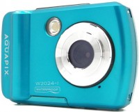 Купить фотоапарат EasyPix Aquapix W2024: цена от 3299 грн.