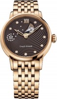 Купить наручные часы Louis Erard 64603 PR36.BARS66  по цене от 125750 грн.