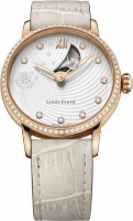 Купити наручний годинник Louis Erard 64603 PS31.BARC66  за ціною від 195200 грн.