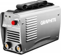 Купить сварочный аппарат Graphite 56H812  по цене от 6849 грн.