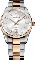 Купить наручные часы Louis Erard 69101 AB71.BMA21  по цене от 73500 грн.