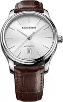 Купити наручний годинник Louis Erard 69267 AA11.BDCL8  за ціною від 44700 грн.