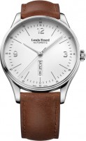 Купити наручний годинник Louis Erard 72288 AA01.BMA08  за ціною від 63900 грн.