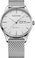 Купити наручний годинник Louis Erard 72288 AA21.BMA08  за ціною від 63900 грн.