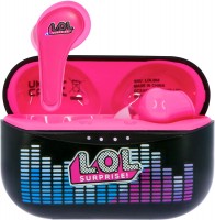 Купить наушники OTL L.O.L. Surprise! TWS Earpods по цене от 1588 грн.