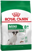 Купить корм для собак Royal Canin Mini Adult 8+ 8 kg  по цене от 2613 грн.