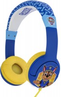 Купить наушники OTL PAW Patrol Chase Kids Headphones  по цене от 1435 грн.