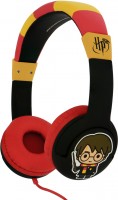 Купити навушники OTL Harry Potter Chibi Kids Headphones за ціною від 1056 грн.