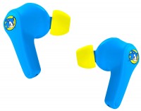 Купити навушники OTL SEGA Sonic the Hedgehog TWS Earpods за ціною від 1588 грн.