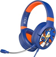 Купить наушники OTL SEGA Modern Sonic The Hedgehog Pro G1 Gaming Headphones  по цене от 2199 грн.