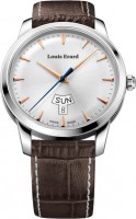 Купити наручний годинник Louis Erard 15920 AA11.BEP101  за ціною від 37550 грн.