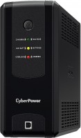 Купить ИБП CyberPower UT1050EG-FR  по цене от 3335 грн.
