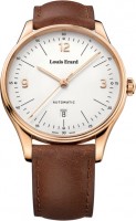Купить наручные часы Louis Erard 69287 PR11.BARC80  по цене от 61350 грн.