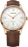 Купить наручные часы Louis Erard 69287 PR11.BARC82  по цене от 61350 грн.