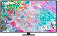 Купить телевизор Samsung QE-55Q77B  по цене от 21500 грн.