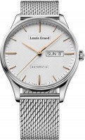 Купить наручные часы Louis Erard 72288 AA31.BAAC80  по цене от 56800 грн.