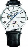 Купить наручний годинник Louis Erard 61233 AA20.BDC02: цена от 135590 грн.